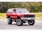 Thumbnail Photo 26 for 1985 GMC Jimmy 4WD